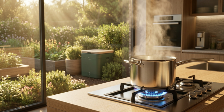 O que você precisa para instalar um biodigestor em casa e quanto custa cada etapa da instalação completa