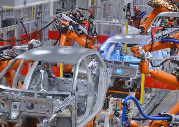 Crescimento da produção industrial brasileira em janeiro de 2026 cresce 1,8% e marca maior alta desde junho de 2024