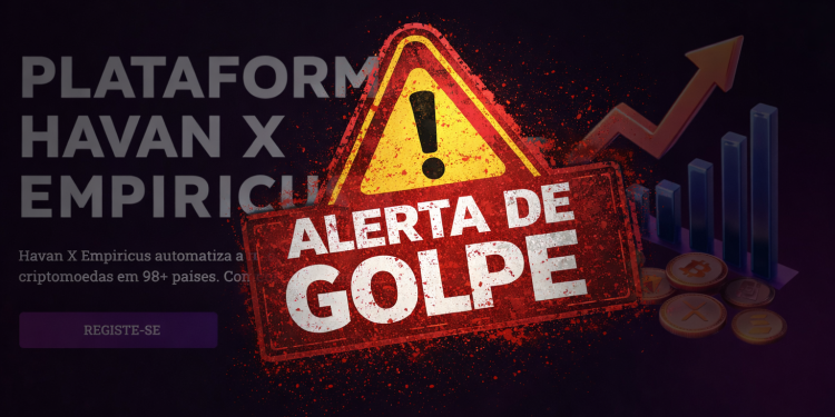 Havan x Empiricus - alerta de golpe