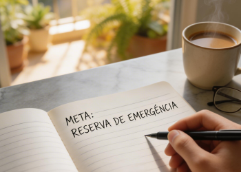 Sua vida financeira pode estar em risco e o diagnóstico do orçamento revela o motivo