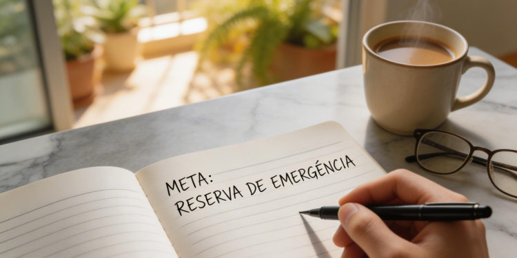 Sua vida financeira pode estar em risco e o diagnóstico do orçamento revela o motivo