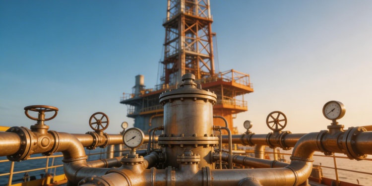 Tecnologia MPD controla a pressão do poço em tempo real para evitar entrada de fluidos da formação