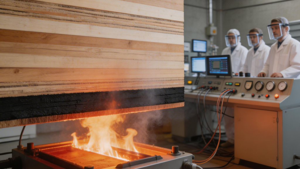 CLT: O "concreto de madeira" que permite construir prédios sustentáveis com rapidez industrial