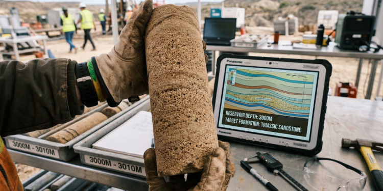 A tecnologia que captura o CO2 das chaminés e o enterra a quilômetros de profundidade no subsolo