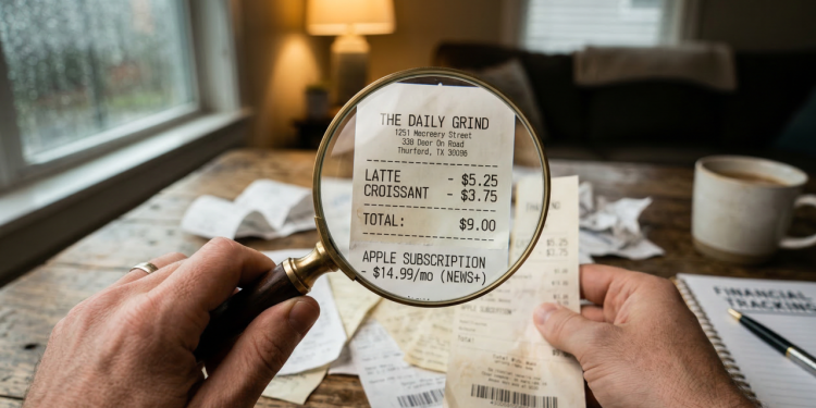 O comportamento silencioso que explica por que tantas pessoas repetem o mesmo erro financeiro