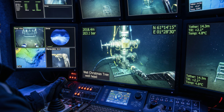 Enterrada a 7 mil metros sob o oceano, a camada de rocha que guarda bilhões de barris de petróleo no pré-sal brasileiro