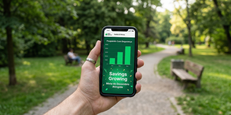 O erro silencioso nas finanças pessoais que impede muitas pessoas de terminar o ano com mais dinheiro