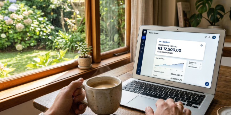 Quanto dinheiro realmente é preciso acumular para nunca mais trabalhar, e por que a resposta muda para cada pessoa