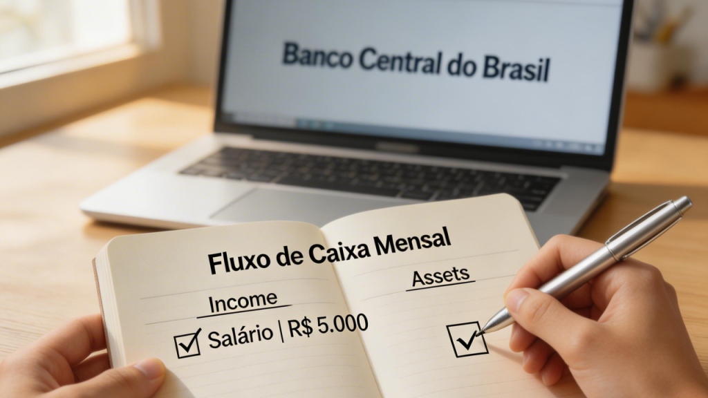 Conceito de ativos e passivos do livro Pai Rico Pai Pobre mostra como o dinheiro realmente constrói riqueza