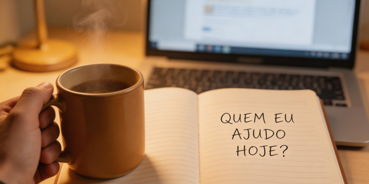 Como melhorar a concentração mesmo em um ambiente cheio de distrações