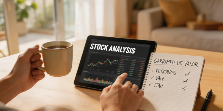 Por que esperar “a hora perfeita” para investir em ações pode ser um erro