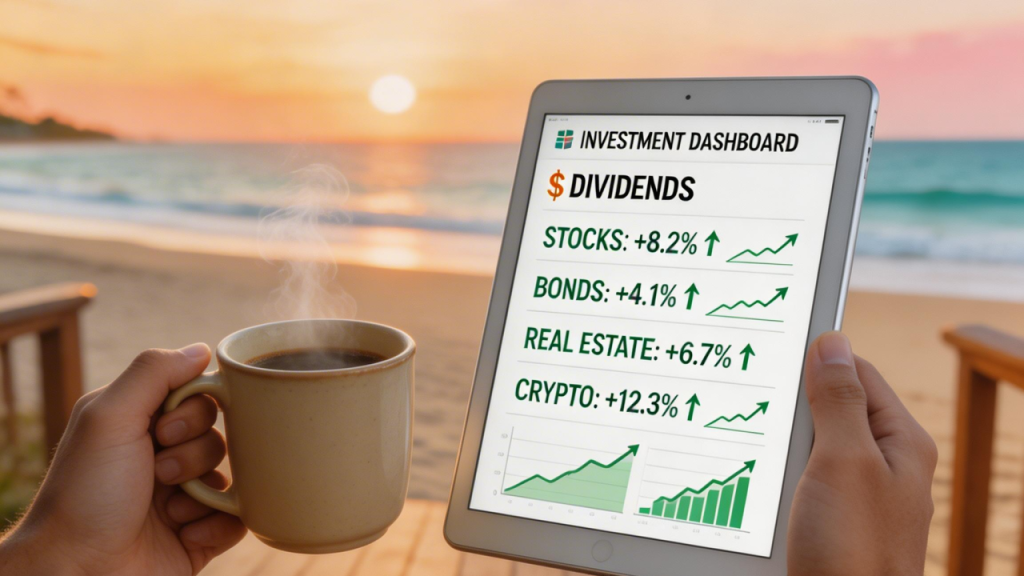 Planejamento de aposentadoria pode falhar quando depende de apenas uma fonte de renda