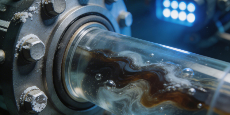 Bombeio Multifásico: A força hidráulica que permite extrair petróleo em águas ultraprofundas com baixa pressão natural