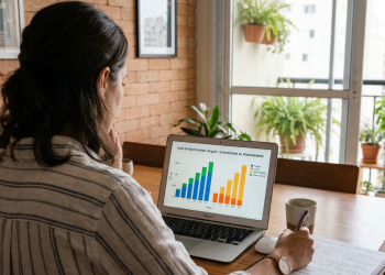 Melhores tipos de investimentos para renda mensal