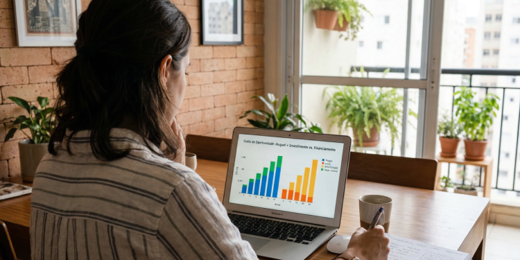 Melhores tipos de investimentos para renda mensal