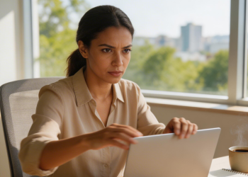 Como manter metas ao longo do tempo usando disciplina e hábitos consistentes