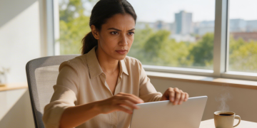 Como manter metas ao longo do tempo usando disciplina e hábitos consistentes