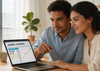 Esses comportamentos podem atrapalhar ou favorecer o crescimento financeiro