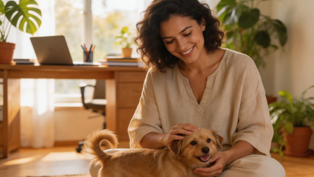 Trabalhar mais ou viver melhor? O desafio de equilibrar tempo e renda