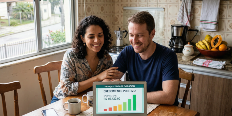 O erro no planejamento financeiro que faz muitas pessoas nunca conseguirem guardar dinheiro