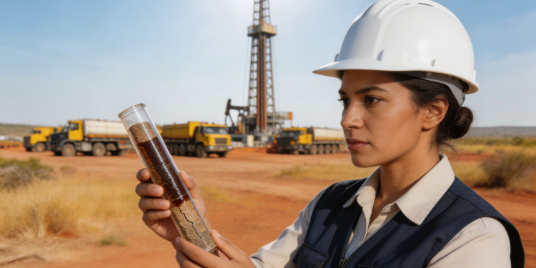 A técnica polêmica de injetar água e areia em alta pressão para quebrar rochas e liberar petróleo e gás