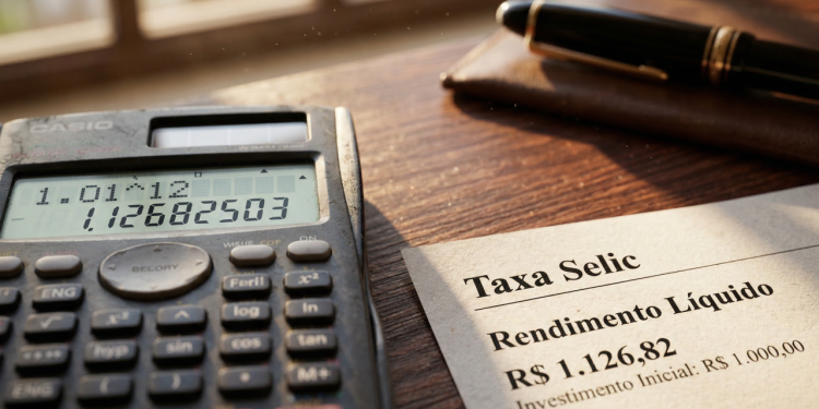 Como tentar alcançar 1% ao mês em renda fixa sem ignorar riscos do mercado financeiro