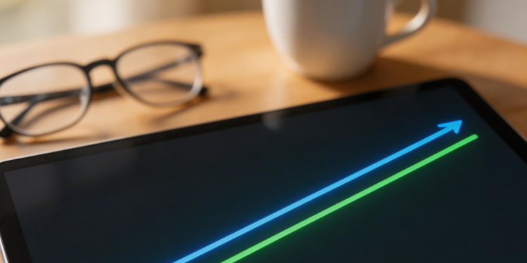 Aprenda como realmente construir rendimentos mensais combinando renda fixa e renda variável