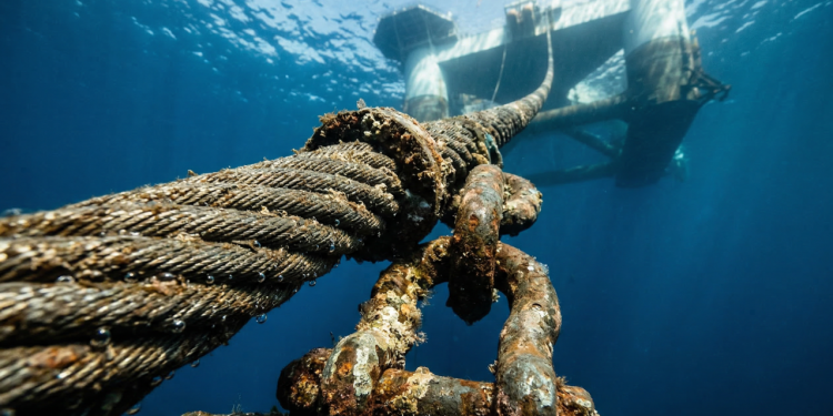 As turbinas gigantes que flutuam no oceano como navios e geram energia onde antes era impossível instalar parques eólicos