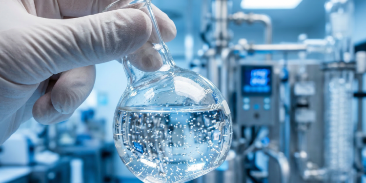 O combustível feito de ar e água que pode substituir a gasolina sem mudar o motor dos carros