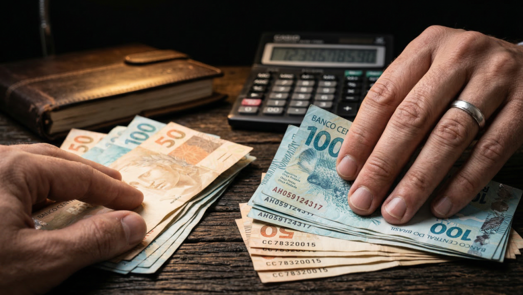 Como economizar dinheiro mudando sua mentalidade