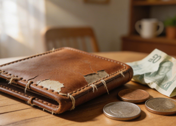 Estratégias práticas de psicologia financeira e automação para acumular 10 mil reais.