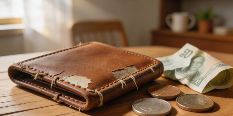 Estratégias práticas de psicologia financeira e automação para acumular 10 mil reais.