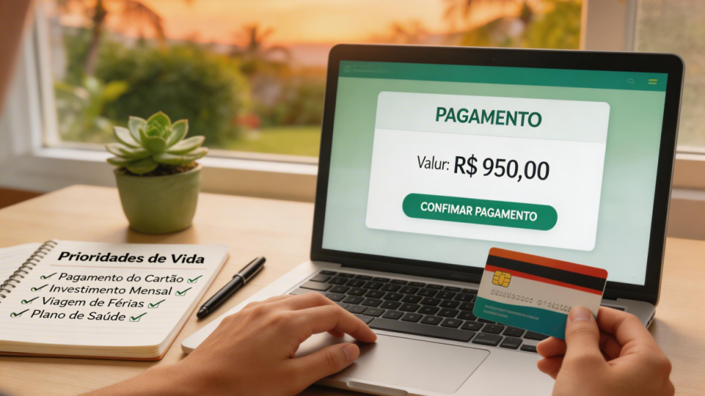 Educação financeira e inteligência financeira: por que conhecer dinheiro não é o mesmo que saber usá-lo