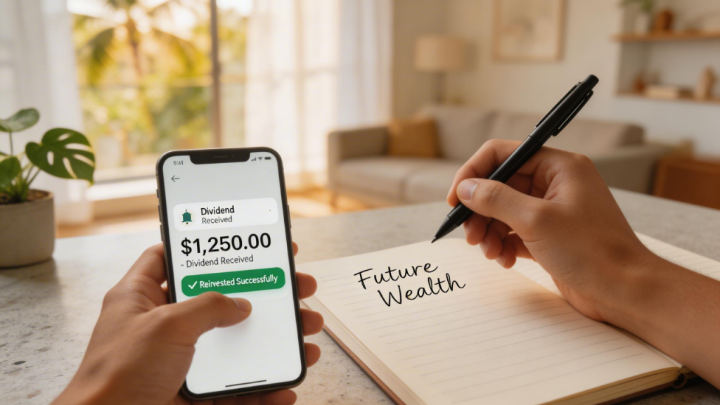 Investimento para viagens e planejamento financeiro