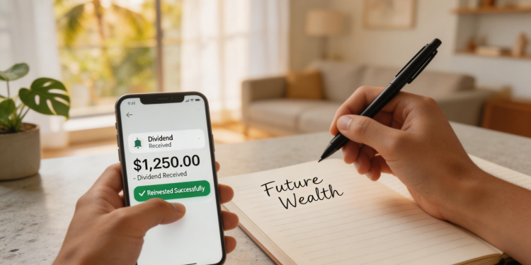 Fases das finanças pessoais