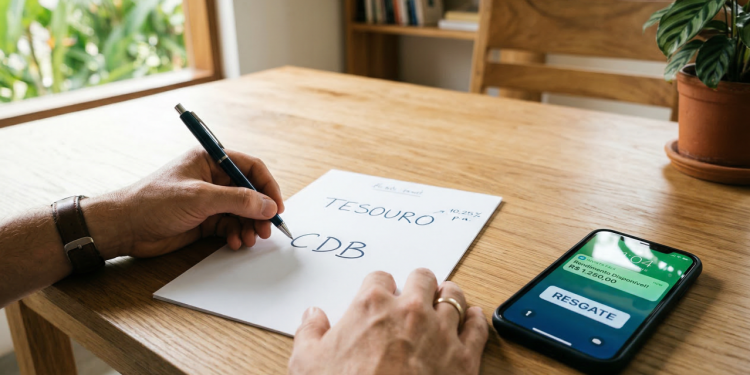 O que é renda fixa e como começar a investir em 2026