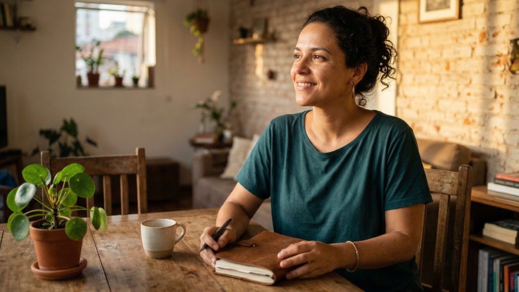 As 4 estratégias de minimalismo financeiro para gastar menos e fortalecer suas finanças pessoais