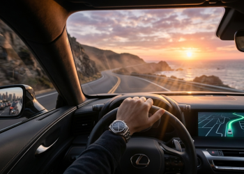 Dirige muito na cidade? Aparelhos de navegação que economizam tempo e combustível