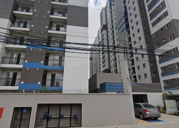 Oportunidade: Apartamento na Mooca (SP) vai a leilão com 39% de desconto
