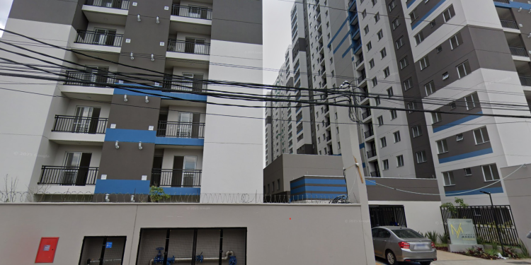 Imagem: Divulgação/Google Maps