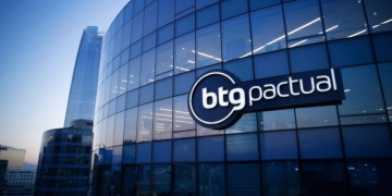 BTG altera Carteira Recomendada após conflito no Irã aumentar volatilidade no mercado