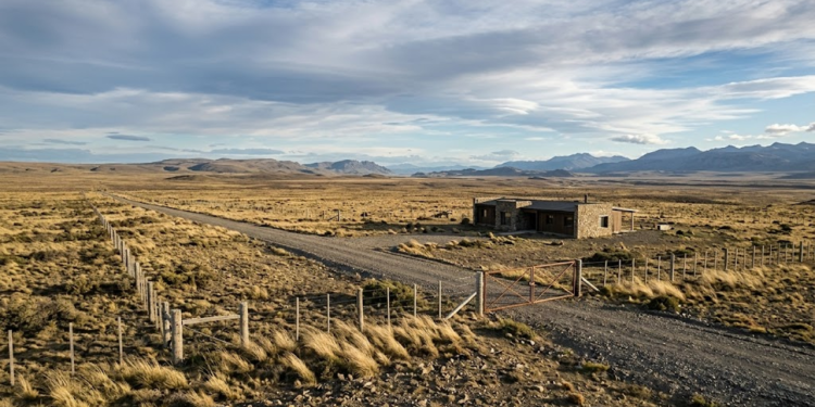 Magnata do Catar planeja usinas hidrelétricas em vasta área de natureza preservada