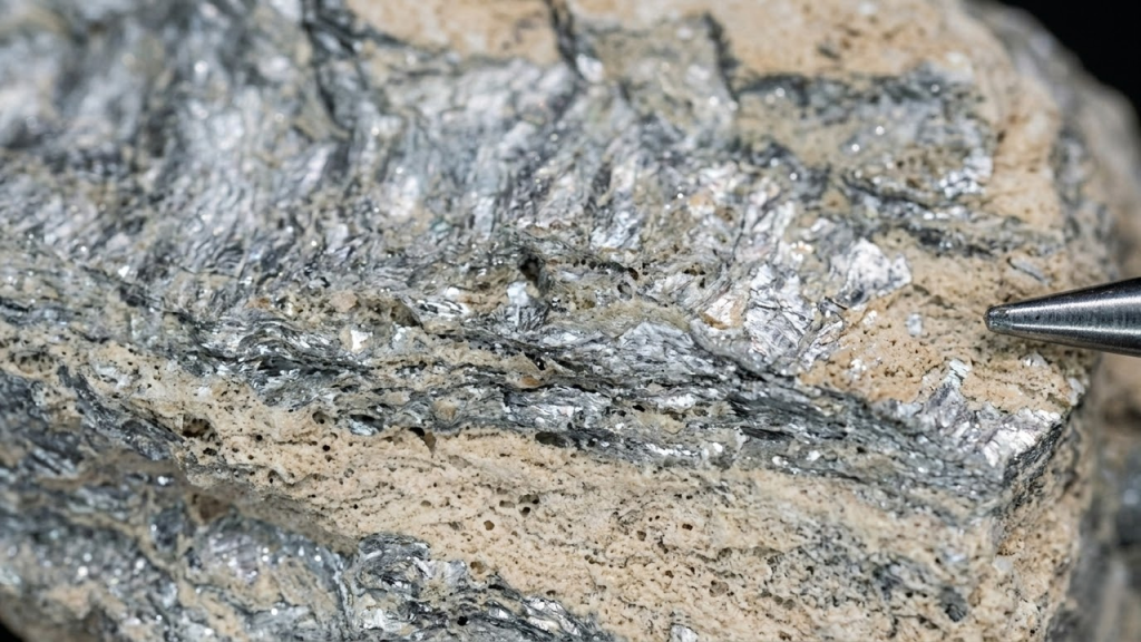 Com cratera de 40 quilômetros e 40 milhões de toneladas, maior reserva de lítio do mundo avaliada em trilhões é encontrada