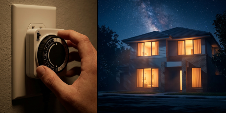 Veja quanto custa montar um sistema de iluminação automática e como evitar prejuízos com invasões