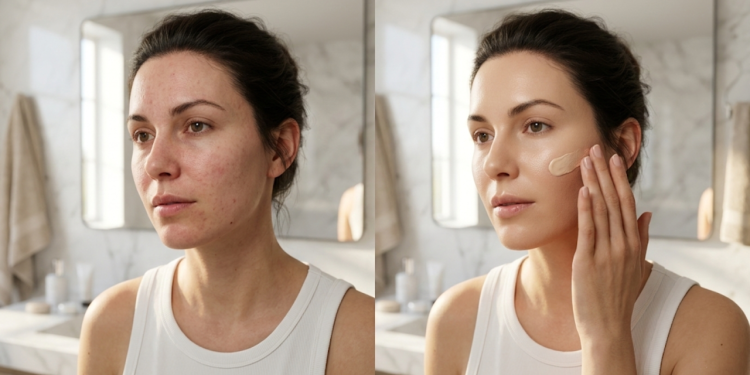 3 BB Creams baratinhos que hidratam, protegem do sol e ainda substituem a base no dia a dia