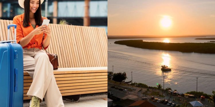 Cidade fundada há 171 anos é uma das primeiras capitais planejadas do país e tornou-se o maior polo de serviços e lazer de todo o estado