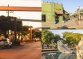 Cidade funPolo de ecoturismo no Centro-Oeste consolidou-se como o destino ideal para famílias e turistas que buscam flutuações de água cristalina e rios dada em 1948 é a maior do Brasil em ecoturismo, e atrai o mundo com seus rios de águas cristalinas e grutas azuis, em Mato Grosso do Sul