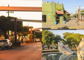 Cidade funPolo de ecoturismo no Centro-Oeste consolidou-se como o destino ideal para famílias e turistas que buscam flutuações de água cristalina e rios dada em 1948 é a maior do Brasil em ecoturismo, e atrai o mundo com seus rios de águas cristalinas e grutas azuis, em Mato Grosso do Sul