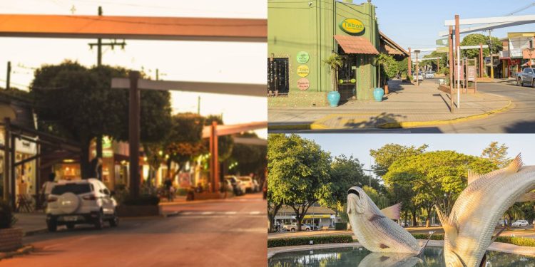 Cidade funPolo de ecoturismo no Centro-Oeste consolidou-se como o destino ideal para famílias e turistas que buscam flutuações de água cristalina e rios dada em 1948 é a maior do Brasil em ecoturismo, e atrai o mundo com seus rios de águas cristalinas e grutas azuis, em Mato Grosso do Sul