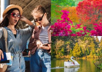 Cidade fundada há 70 anos é a capital brasileira do chocolate artesanal, e atrai milhões de turistas com seu charme europeu na Serra Gaúcha